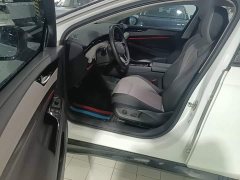 Volkswagen ID.7 VIZZION 2024 AIR - ფოტო 16