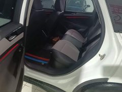 Volkswagen ID.7 VIZZION 2024 AIR - ფოტო 17