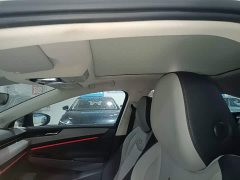 Volkswagen ID.7 VIZZION 2024 AIR - ფოტო 18
