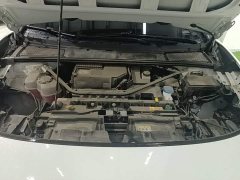 Volkswagen ID.7 VIZZION 2024 AIR - ფოტო 20