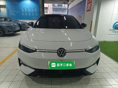 Volkswagen ID.7 VIZZION 2024 AIR - ფოტო 3