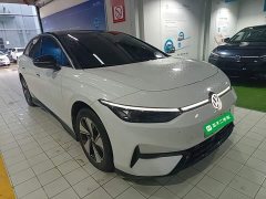 Volkswagen ID.7 VIZZION 2024 AIR - ფოტო 4