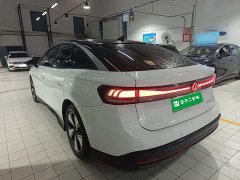 Volkswagen ID.7 VIZZION 2024 AIR - ფოტო 5