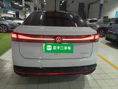 Volkswagen ID.7 VIZZION 2024 AIR - ფოტო 6