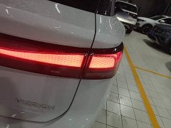 Volkswagen ID.7 VIZZION 2024 AIR - ფოტო 8
