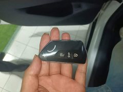 Volkswagen ID.7 VIZZION 2024 AIR - ფოტო 9