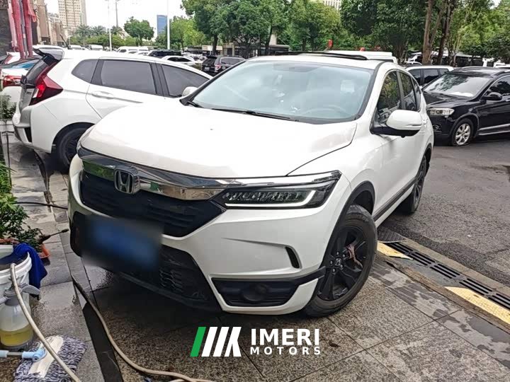 Honda CR-V 2020 240TURBO CVT 2WD Elite - ავტომობილი ჩინეთიდან