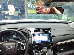 Honda CR-V 2020 240TURBO CVT 2WD Elite - ფოტო 10