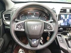 Honda CR-V 2020 240TURBO CVT 2WD Elite - ფოტო 11
