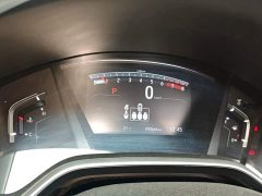 Honda CR-V 2020 240TURBO CVT 2WD Elite - ფოტო 12