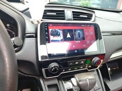 Honda CR-V 2020 240TURBO CVT 2WD Elite - ფოტო 13
