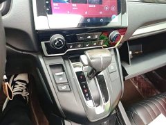 Honda CR-V 2020 240TURBO CVT 2WD Elite - ფოტო 14