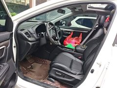 Honda CR-V 2020 240TURBO CVT 2WD Elite - ფოტო 15