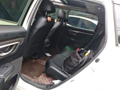 Honda CR-V 2020 240TURBO CVT 2WD Elite - ფოტო 17