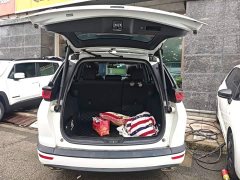Honda CR-V 2020 240TURBO CVT 2WD Elite - ფოტო 19