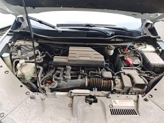 Honda CR-V 2020 240TURBO CVT 2WD Elite - ფოტო 20