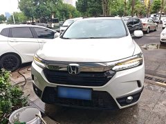 Honda CR-V 2020 240TURBO CVT 2WD Elite - ფოტო 3