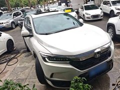 Honda CR-V 2020 240TURBO CVT 2WD Elite - ფოტო 4