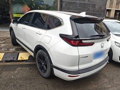 Honda CR-V 2020 240TURBO CVT 2WD Elite - ფოტო 5