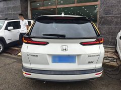 Honda CR-V 2020 240TURBO CVT 2WD Elite - ფოტო 6