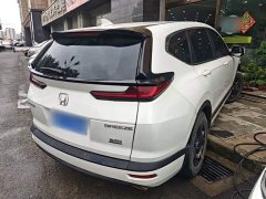 Honda CR-V 2020 240TURBO CVT 2WD Elite - ფოტო 7