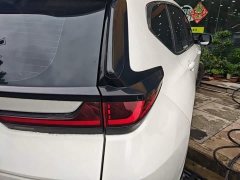 Honda CR-V 2020 240TURBO CVT 2WD Elite - ფოტო 8