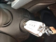 Honda CR-V 2020 240TURBO CVT 2WD Elite - ფოტო 9