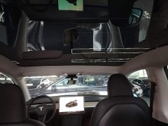 Tesla Model Y 2022 Facelift Rear-Wheel Drive - ფოტო 18