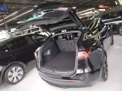 Tesla Model Y 2022 Facelift Rear-Wheel Drive - ფოტო 19