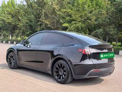 Tesla Model Y 2022 Facelift Rear-Wheel Drive - ფოტო 5