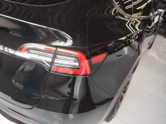 Tesla Model Y 2022 Facelift Rear-Wheel Drive - ფოტო 8