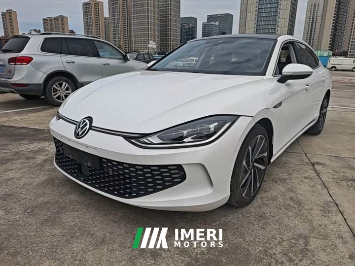 Volkswagen Lingdu 2022 Lingdu L 280TSI DSG Ultra Spicy Flagship - ავტომობილი ჩინეთიდან
