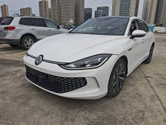 Volkswagen Lingdu 2022 Lingdu L 280TSI DSG Ultra Spicy Flagship - ფოტო 1