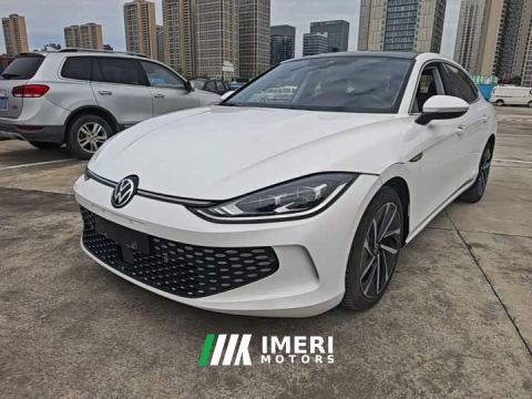 2023 Volkswagen Lingdu L 280TSI DSG Ultra Spicy Flagship - ავტომობილი ჩინეთიდან