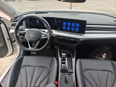 Volkswagen Lingdu 2022 Lingdu L 280TSI DSG Ultra Spicy Flagship - ფოტო 10