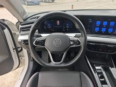 Volkswagen Lingdu 2022 Lingdu L 280TSI DSG Ultra Spicy Flagship - ფოტო 11