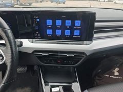 Volkswagen Lingdu 2022 Lingdu L 280TSI DSG Ultra Spicy Flagship - ფოტო 13