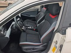Volkswagen Lingdu 2022 Lingdu L 280TSI DSG Ultra Spicy Flagship - ფოტო 15