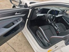 Volkswagen Lingdu 2022 Lingdu L 280TSI DSG Ultra Spicy Flagship - ფოტო 16
