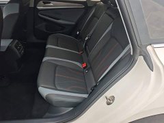 Volkswagen Lingdu 2022 Lingdu L 280TSI DSG Ultra Spicy Flagship - ფოტო 17