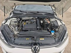 Volkswagen Lingdu 2022 Lingdu L 280TSI DSG Ultra Spicy Flagship - ფოტო 20