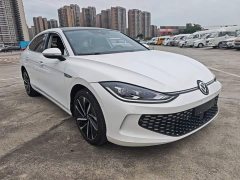 Volkswagen Lingdu 2022 Lingdu L 280TSI DSG Ultra Spicy Flagship - ფოტო 4