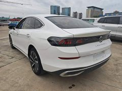 Volkswagen Lingdu 2022 Lingdu L 280TSI DSG Ultra Spicy Flagship - ფოტო 5