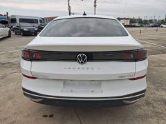 Volkswagen Lingdu 2022 Lingdu L 280TSI DSG Ultra Spicy Flagship - ფოტო 6