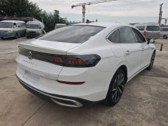 Volkswagen Lingdu 2022 Lingdu L 280TSI DSG Ultra Spicy Flagship - ფოტო 7