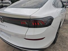 Volkswagen Lingdu 2022 Lingdu L 280TSI DSG Ultra Spicy Flagship - ფოტო 8