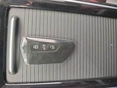 Volkswagen Lingdu 2022 Lingdu L 280TSI DSG Ultra Spicy Flagship - ფოტო 9
