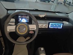 Wuling Hongguang MINIEV GAMEBOY 300km Fun Edition LFP Battery - ფოტო 10