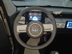 Wuling Hongguang MINIEV GAMEBOY 300km Fun Edition LFP Battery - ფოტო 11