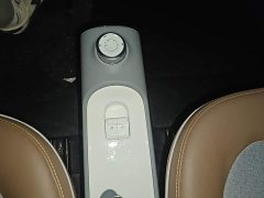 Wuling Hongguang MINIEV GAMEBOY 300km Fun Edition LFP Battery - ფოტო 14
